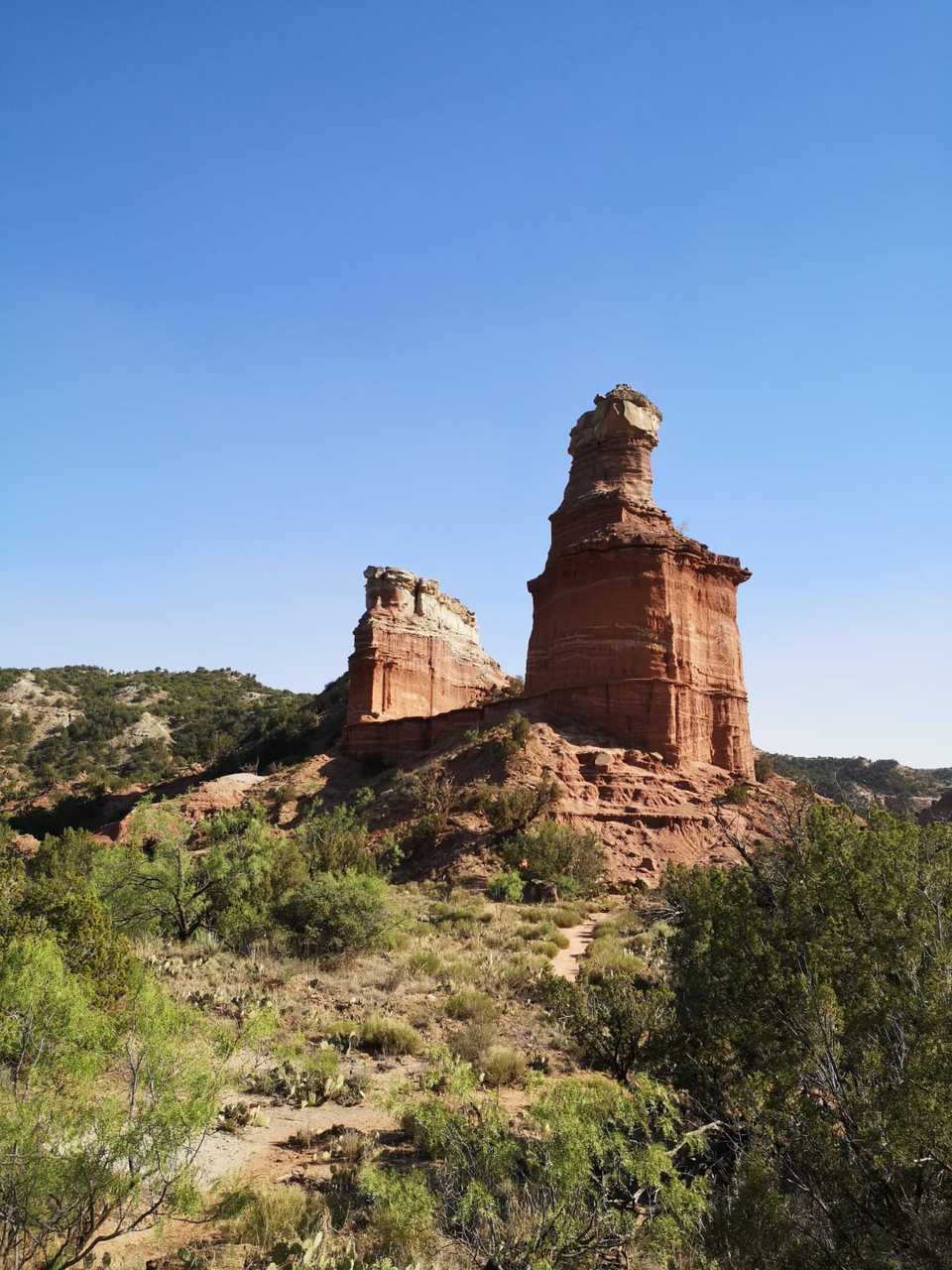 Palo Duro